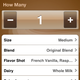 Illustration for article titled Dunkin Donuts Dunkin Run iPhone App Will Change The Lives Of Office Lackeys